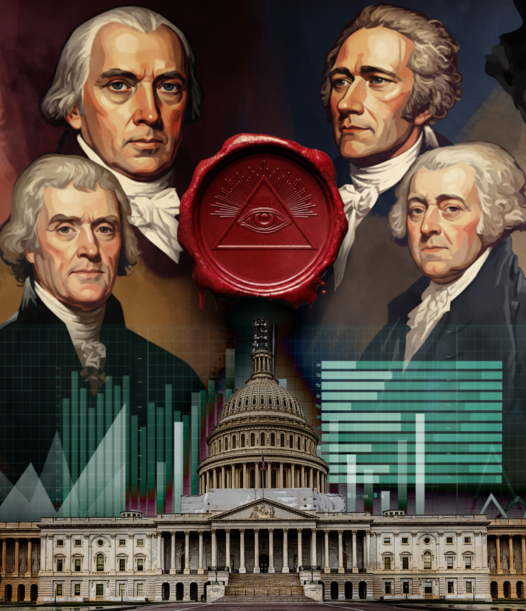 The Constitution Is Amazing